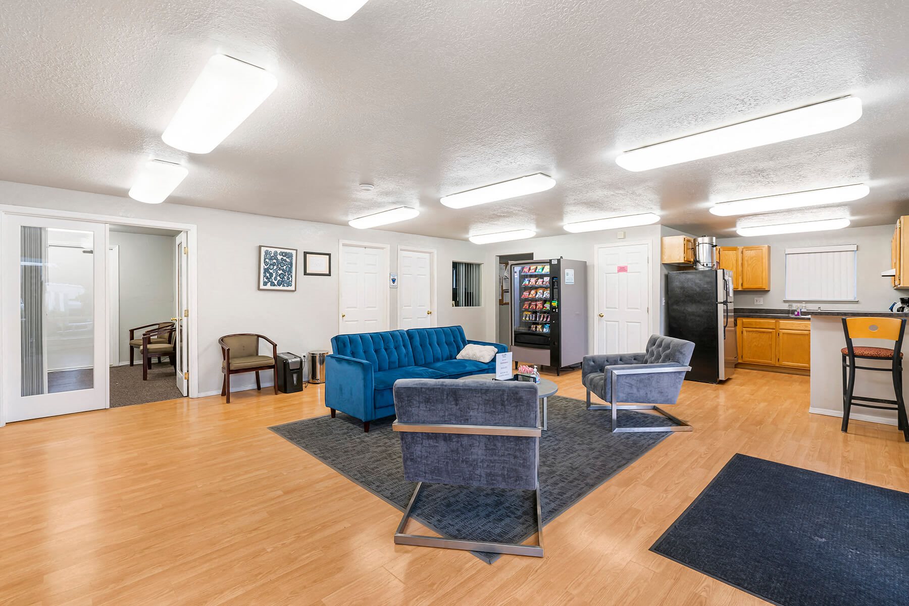 Arbor Park Apartments Affordable Apartments for Rent in Mount Vernon WA